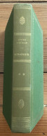 Bonaparte Par André Castelot - Tome 1 Et Tome 2 (1968) - La Guilde Du Livre Lausanne - Loten Van Boeken