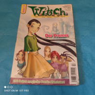 Witch Band 13 - Der Prozess - Manga