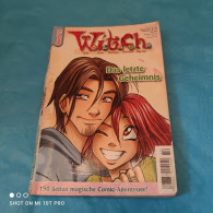 Witch Band 14 - Das Letzte Geheimnis - Manga