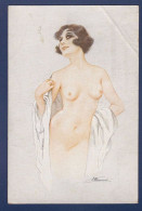 CPA Meunier Suzanne Femme Women Non Circulé érotisme Nu Féminin Nude - Meunier, S.