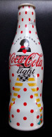 Bouteille Alu Coca Cola 250 Ml : Marc Jacob (Vide / Sans Capsule) - Limonade