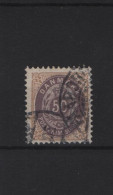 Dänemark Michel Cat,No. Used 30I YB - Used Stamps