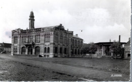 CPA - 59 - Orchies - Hôtel De Ville Et Le Kiosque - Orchies