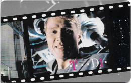 Germany - Mika Häkkinen 1, Formula 1 - M 06-06.2000, 3DM, 5.000ex, Mint - M-Series: Merchandising