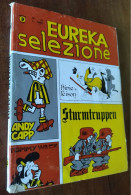 Eureka Selezione N. 10, Editoriale Corno, 1980 - Humor