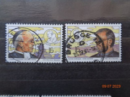 BELGICKO  -  1994 - CELÁ SADA - Used Stamps