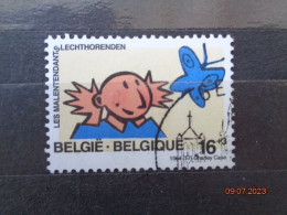 BELGICKO  -  1994 - CELÁ SADA - Used Stamps