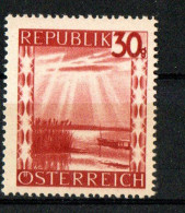 Österreich 1945: Mi.-Nr. 753:  Landschaften    ** - Nuevos