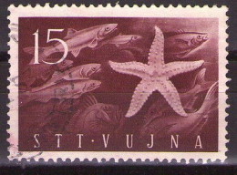 ITALIA - Trieste-Zona B -1952 Mi 83 - USED - Used