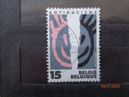 BELGICKO  -  1992 - CELÁ SADA - Used Stamps