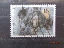 BELGICKO  -  1992 - Used Stamps