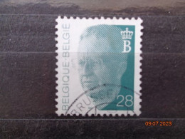 BELGICKO  -  1992 - Used Stamps