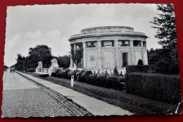 PLOEGSTEERT -  Mémorial Britannique 1914-1918 - Komen-Waasten