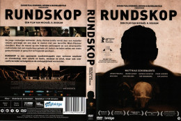 DVD - Rundskop - Drame