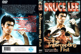 DVD - Bruce Lee: The Intercepting Fist - Documentary