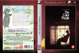 DVD - The Color Purple - Drama