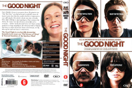 DVD - The Good Night - Cómedia