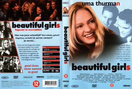 DVD - Beautiful Girls - Drama