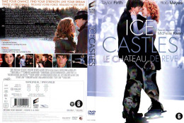 DVD - Ice Castles - Dramma