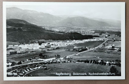 Austria, Kapfenberg Steiermark Hochschwabsiedlung  R3/109 - Kapfenberg