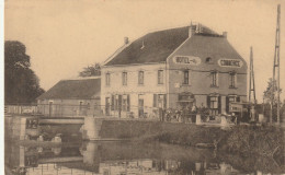 Neeroeteren : Hotel Du Commerce / Familie Pension - Maaseik