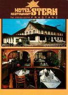 73082817 Frastanz Hotel Restaurant Stern Frastanz - Other & Unclassified