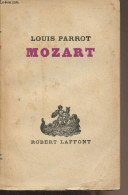 Mozart - Parrot Louis - 1946 - Biographie