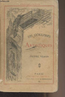 Les Coulisses Artistiques - 2e édition - Véron Pierre - 1876 - Valérian