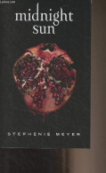 Midnight Sun - Meyer Stephenie - 2020 - Altri & Non Classificati
