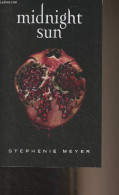 Midnight Sun - Meyer Stephenie - 2020 - Otros & Sin Clasificación