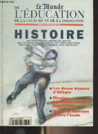 Le Monde De L'éducation, De La Culture Et De La Formation N°253 Nov. 1997 - - Collectif - 1997 - Autre Magazines