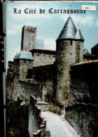 La Cité De Carcassonne - 24 Diapositives - Collection à La Découverte De L'Aude N°54. - Deveze Lily - 1985 - Languedoc-Roussillon