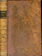 Contes Et Historiettes, Tirés De L'ami Des Enfans - 3e édition. - Berquin - 1826 - Valérian