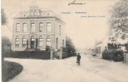 Neerpelt : Hoekstraat --- 1906 - Neerpelt