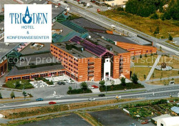 12909757 Rasta Norwegen Triaden Hotel Und Konferansesenter Aalesund - Noruega
