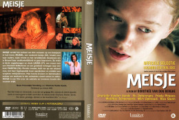 DVD - Meisje - Drame