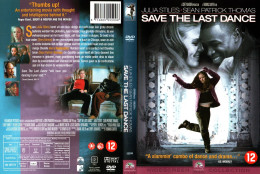 DVD - Save The Last Dance - Dramma