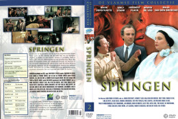 DVD - Springen - Comédie