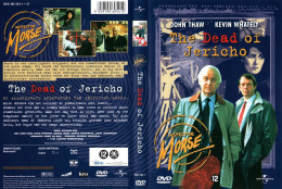DVD - The Dead Of Jericho - Crime