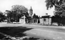 Hooton - Saint Paul Church - Chester