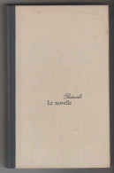 Le Novelle Domenico Luigi Batacchi Feltrinelli 1971 1a Ediz. - Grandes Autores