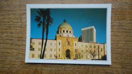 états-unis , Arizona , Tucson , The Old Court House - Tucson