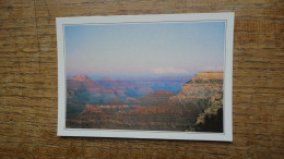 états-unis , Arizona , The Grand Canyon - Grand Canyon