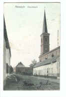 Maaseik  Maeseyck    Parochiekerk  1906 - Maaseik