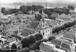 Schoonhoven, Panorama - Schoonhoven