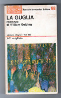 La Guglia William Golding Mondadori 1967 - Clásicos