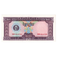 Billet, Cambodge, 20 Riels, 1979, Undated, KM:31a, NEUF - Cambodge