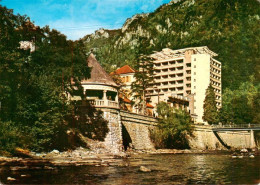 73880935 Baile Herculane RO Hotel Hercules  - Roumanie