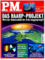 P.M. Magazin - 1999 - Flugzeugträger - Verkehrstechnik - Verhaltensforschung - Andere & Zonder Classificatie