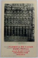 Toledo Catedral:Exterior Del Presbiterio Hauser Y Menet - Toledo